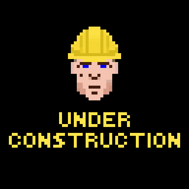 Under Construction